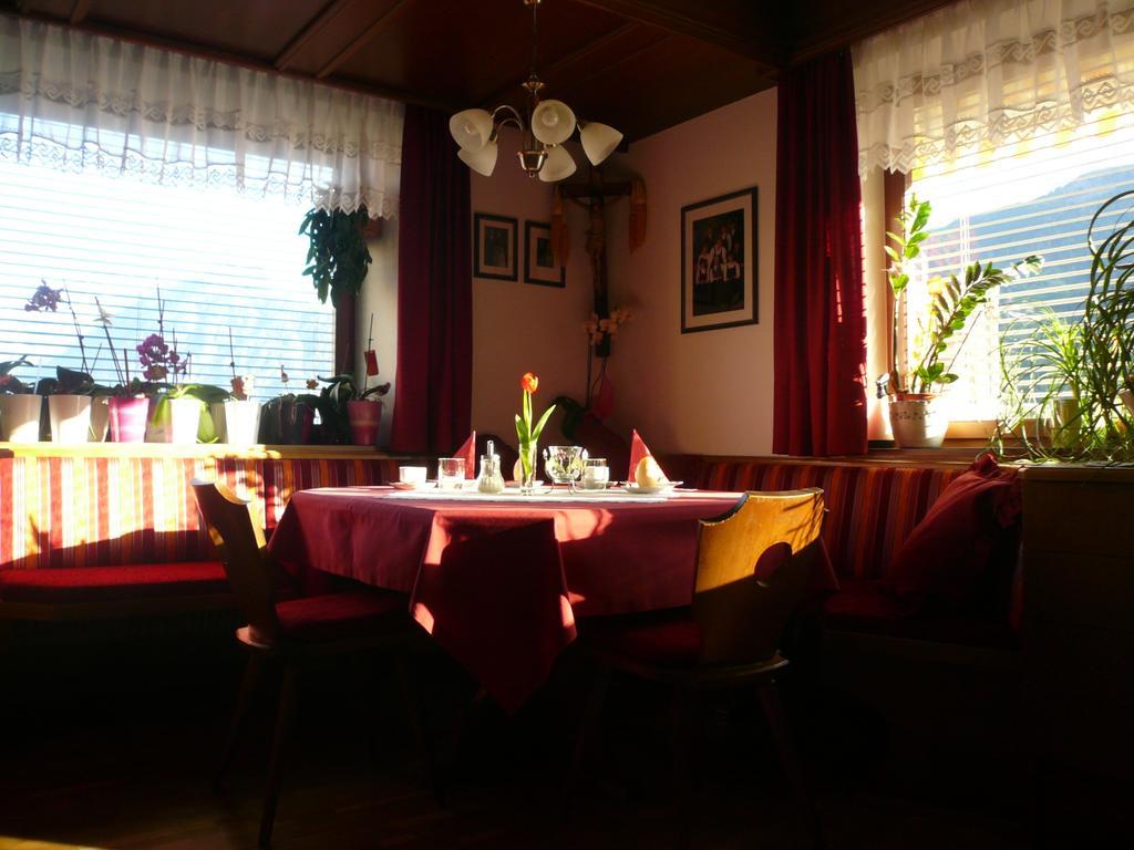 Ledererhof Villa Oberlienz Room photo